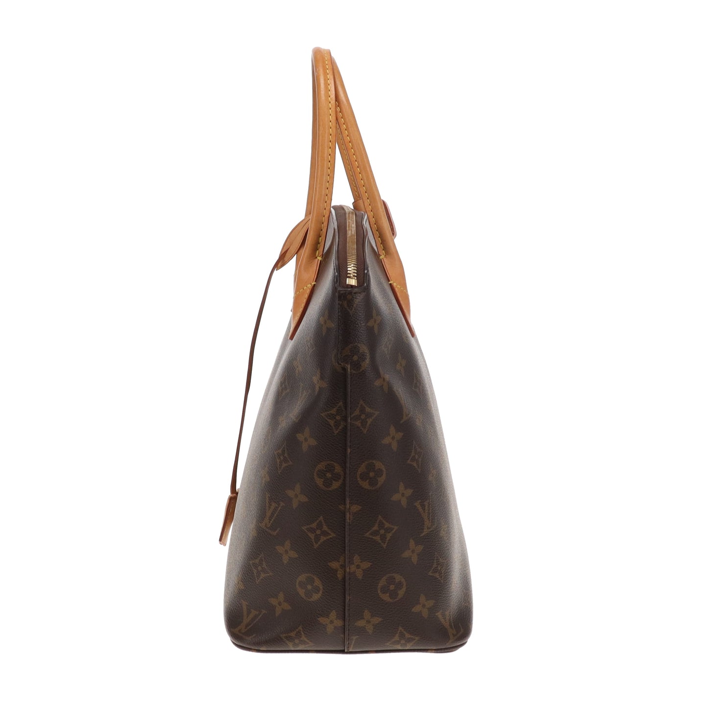 Louis Vuitton Lockit Mongram 2012