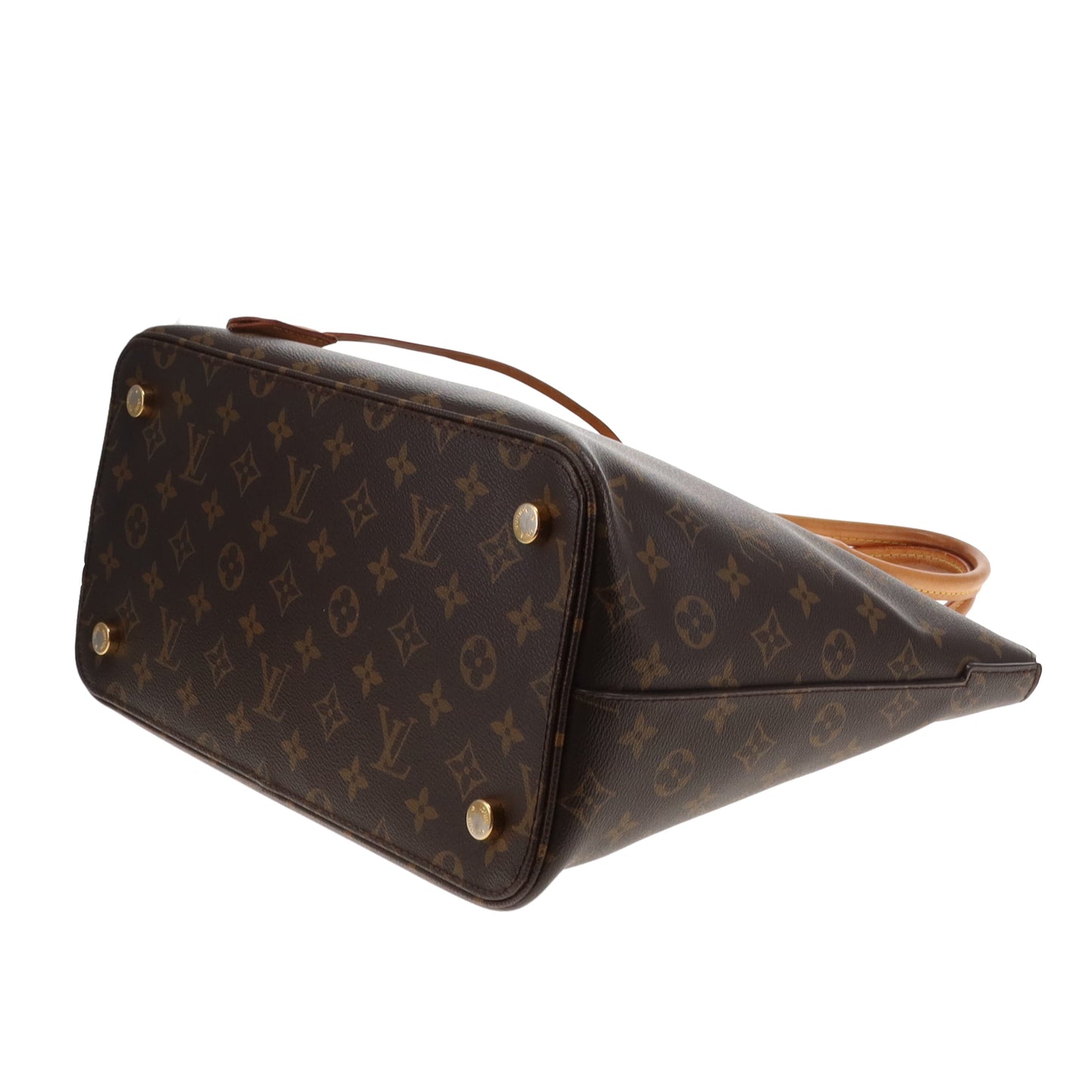 Louis Vuitton Lockit Mongram 2012