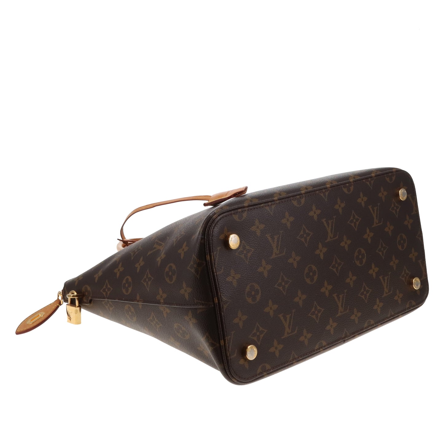 Louis Vuitton Lockit Mongram 2012