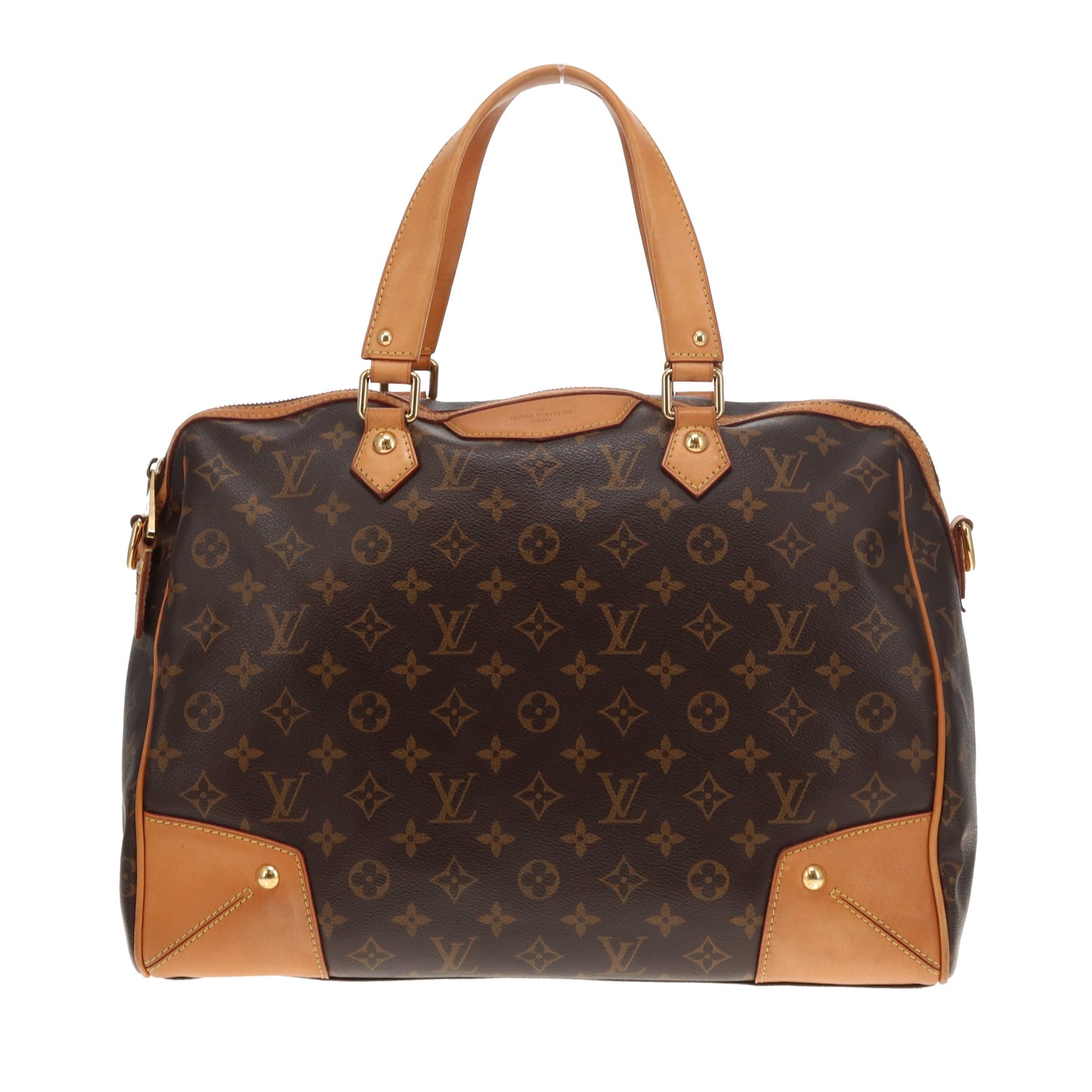 Louis Vuitton Retiro GM Monogramme