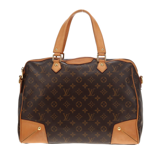 Louis Vuitton Retiro GM Monogramme