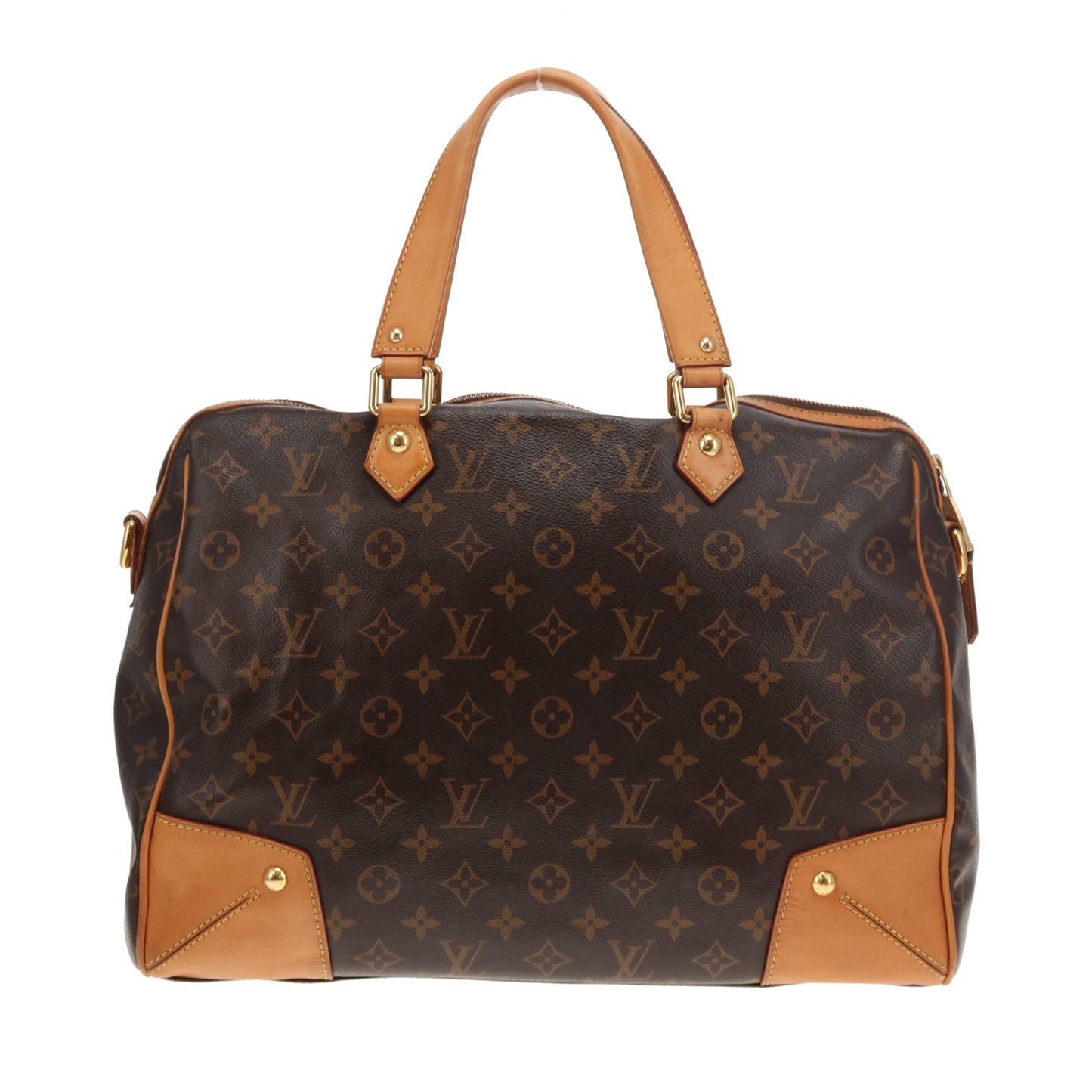 Louis Vuitton Retiro GM Monogramme