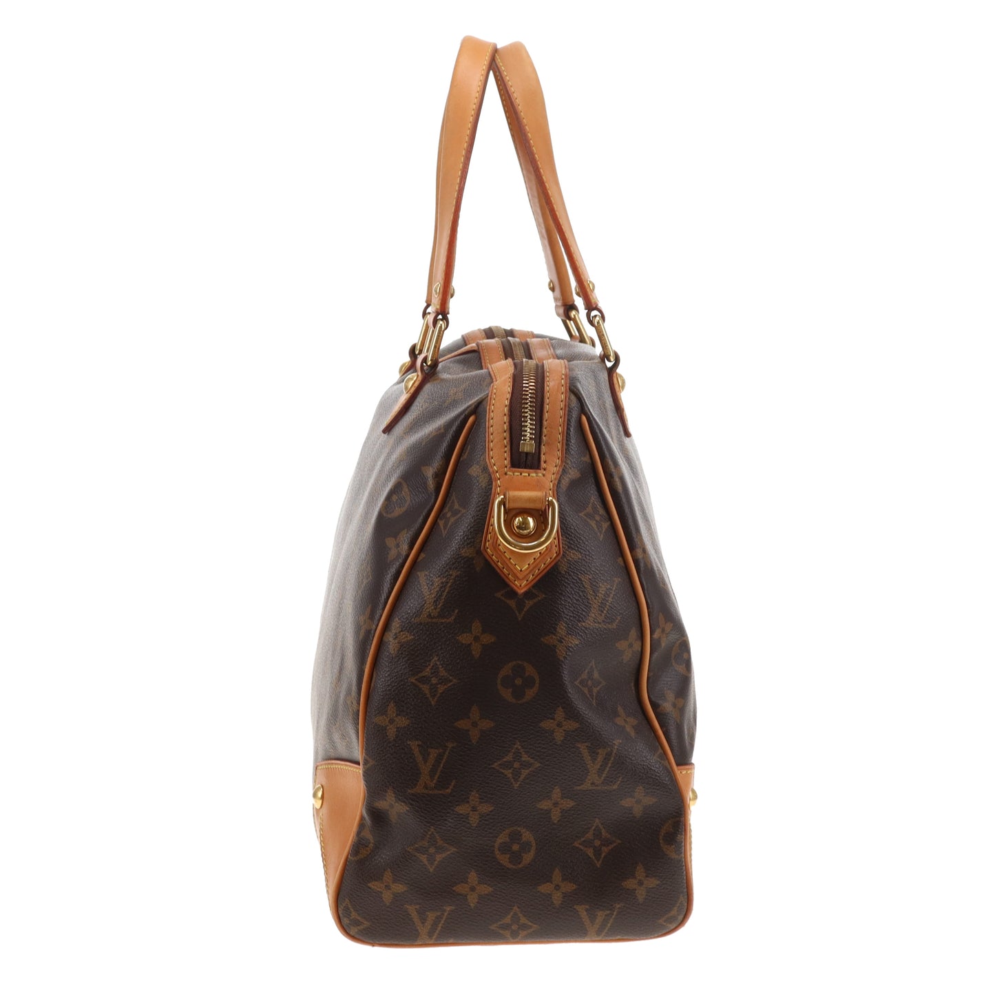 Louis Vuitton Retiro GM Monogramme