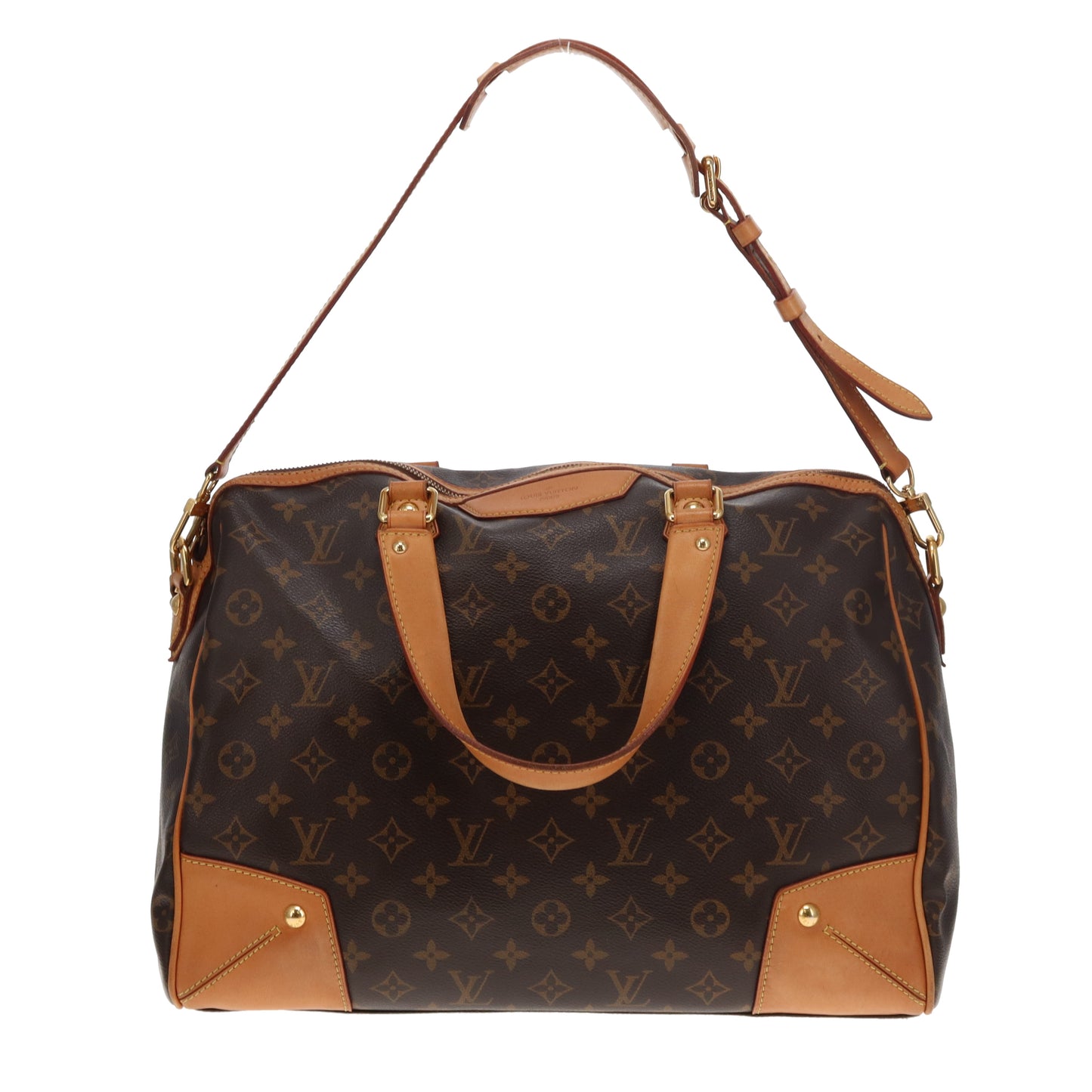 Louis Vuitton Retiro GM Monogramme