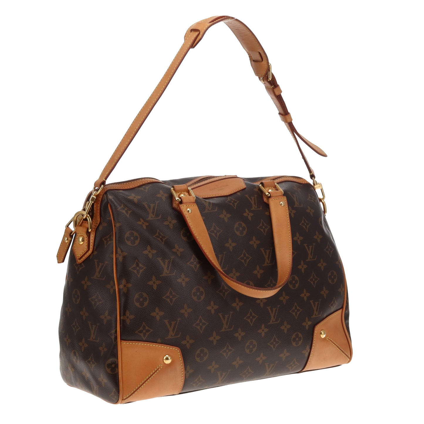 Louis Vuitton Retiro GM Monogramme