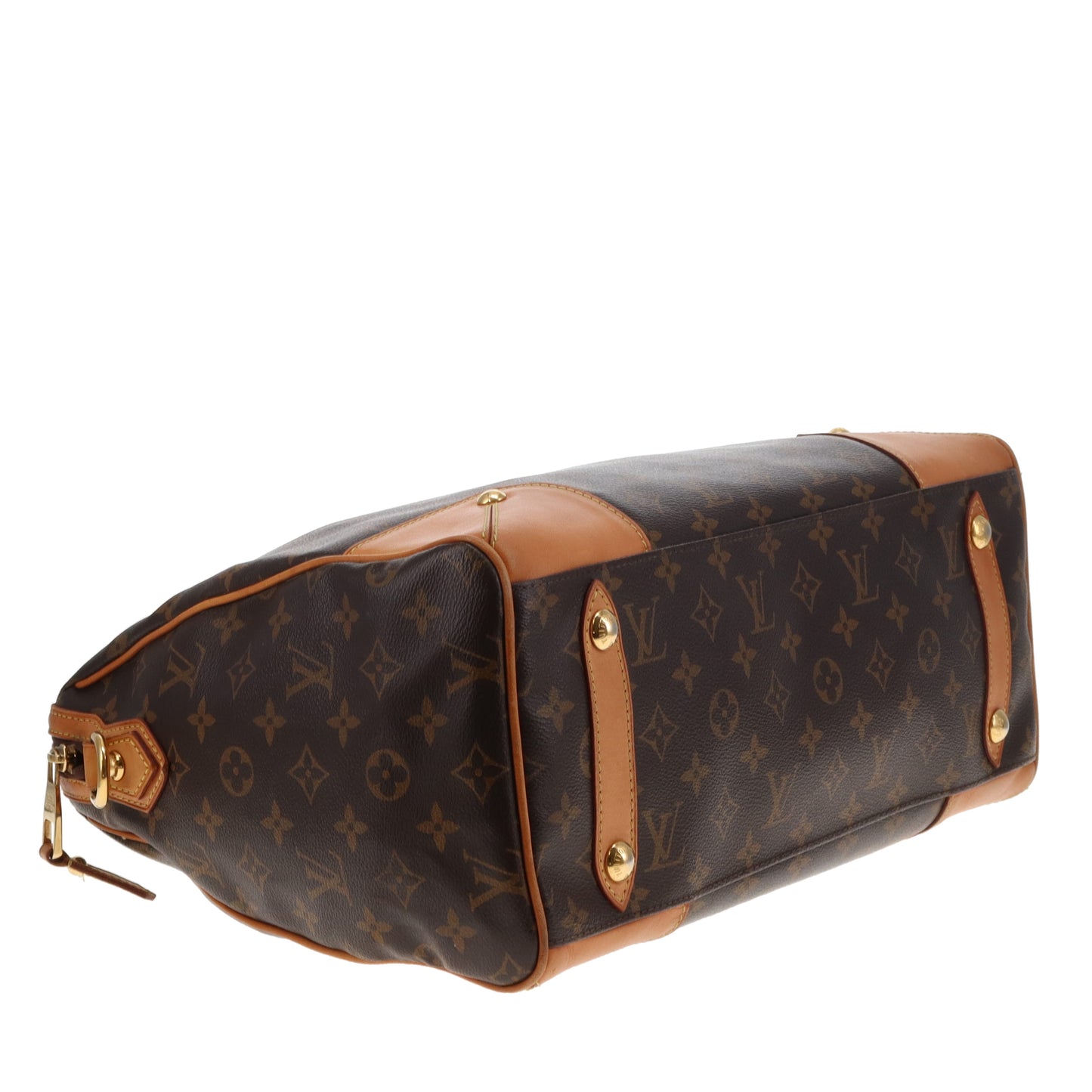 Louis Vuitton Retiro GM Monogramme