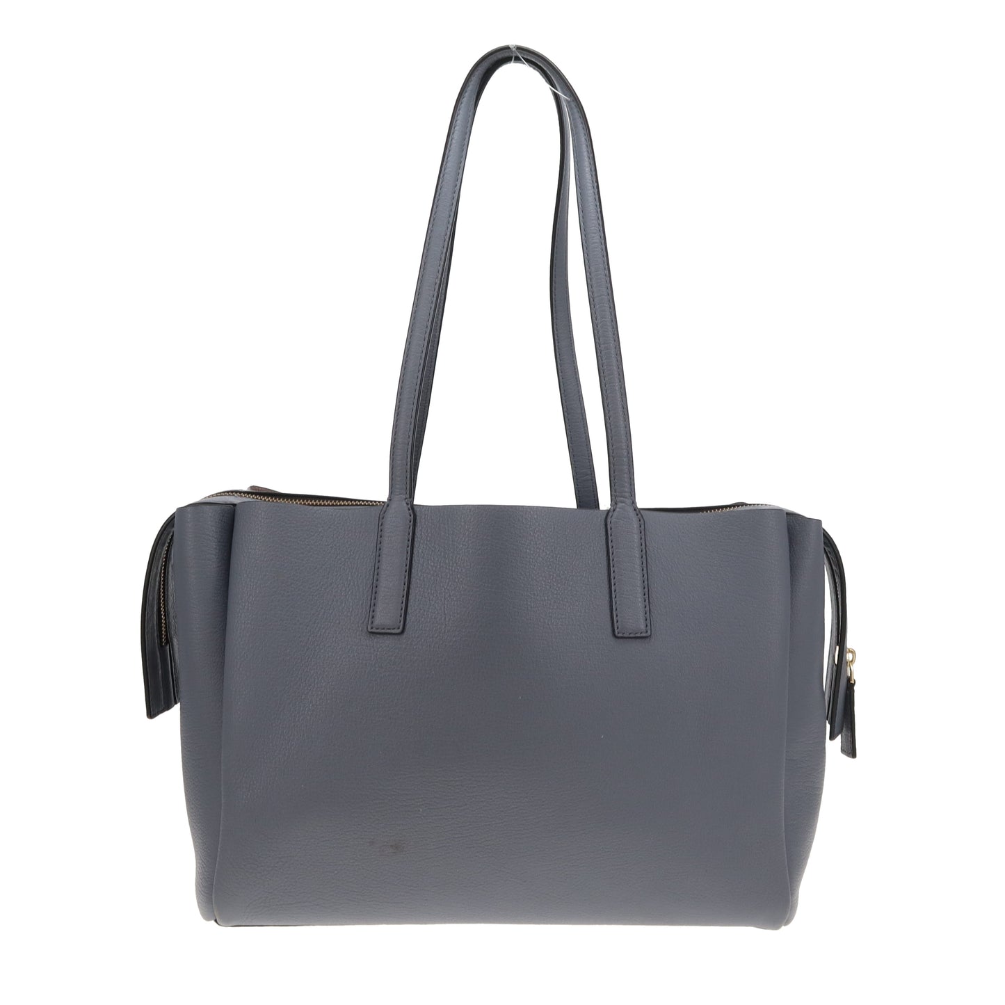 Marc Jacobs The Protégé Tote Steel Blue