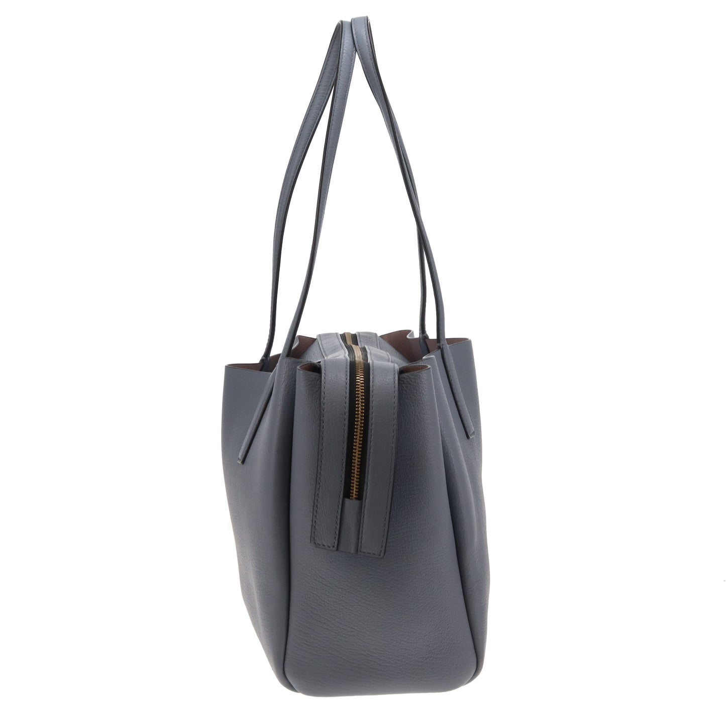Marc Jacobs The Protégé Tote Steel Blue