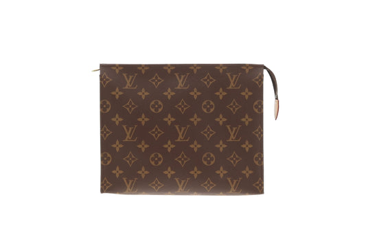 Louis Vuitton Toiletry 26 Monogram UB1290 - 2020