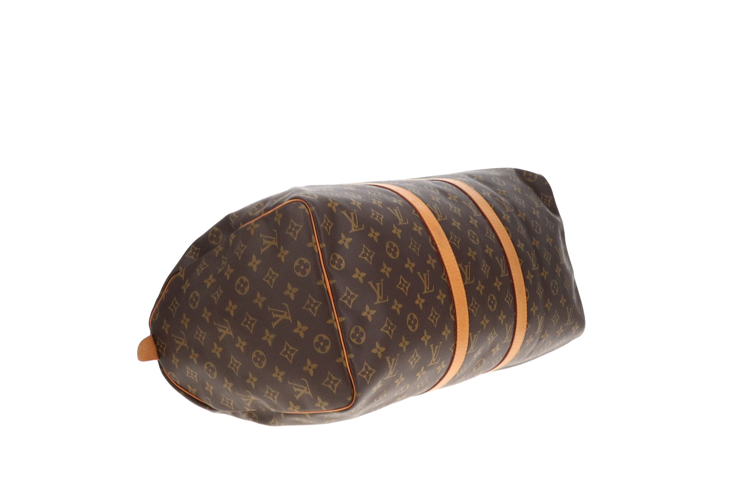 Louis Vuitton Keepall 50 Monogram Canvas Vintage SP1923