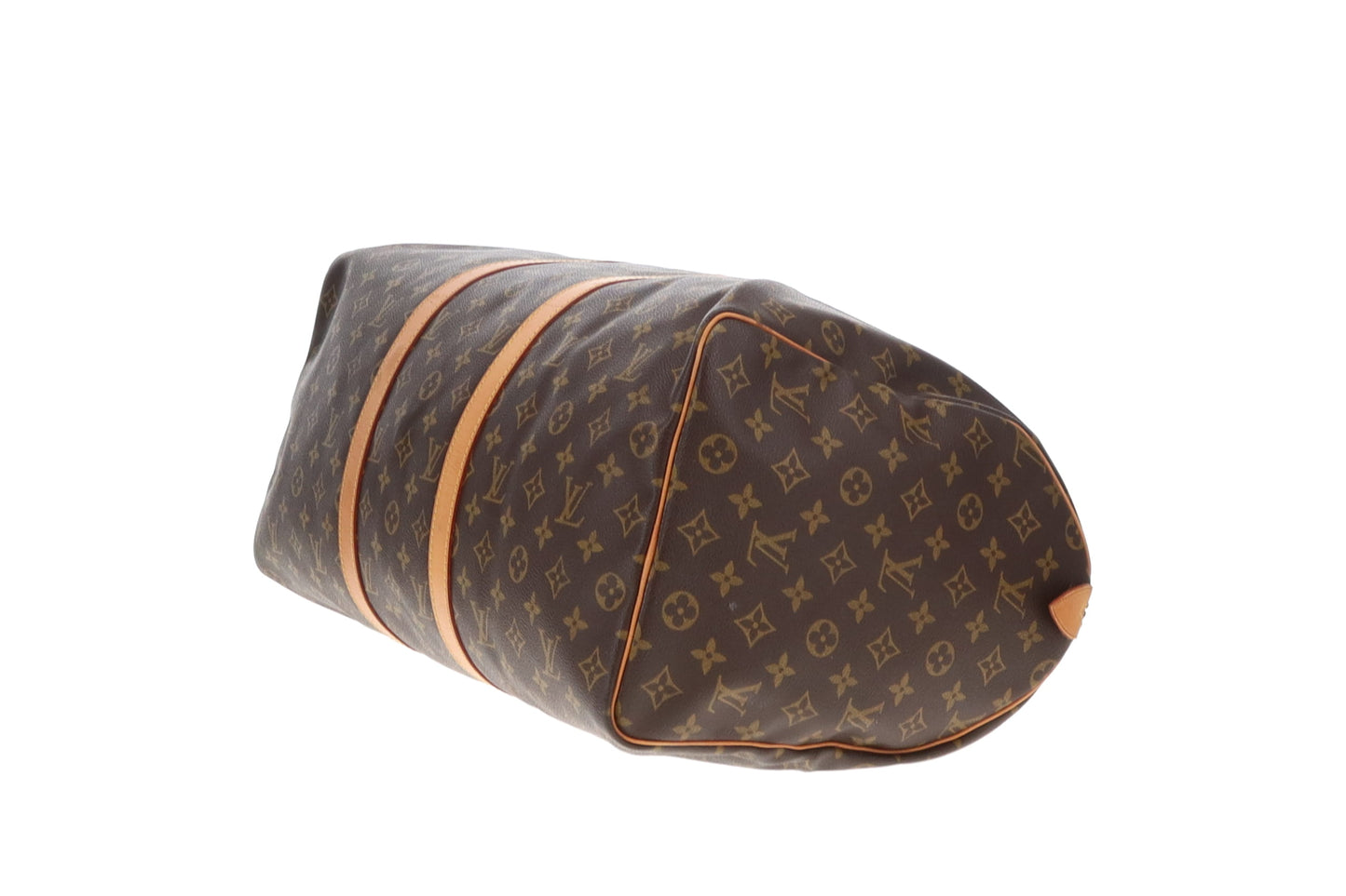 Louis Vuitton Keepall 50 Monogram Canvas Vintage SP1923