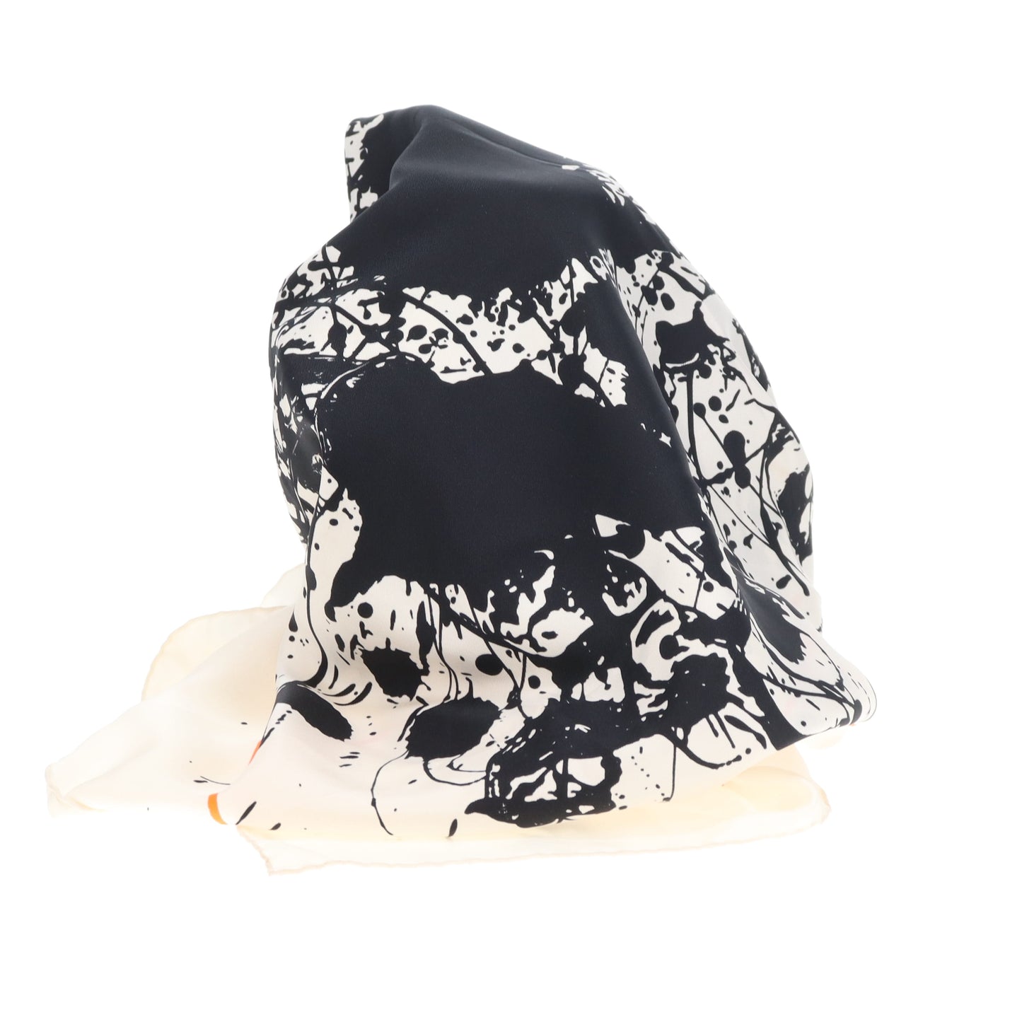 Hermes Cheval Surprise 90cm Silk Scarf