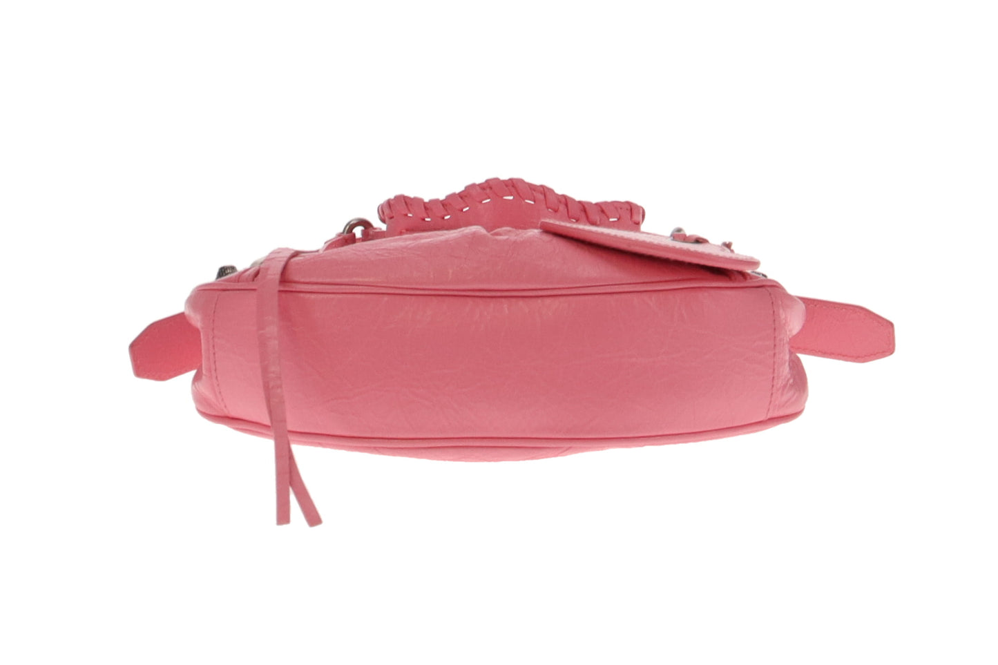 Balenciaga Le Cagole XS Shoulder Bag In Pink RRP €1990