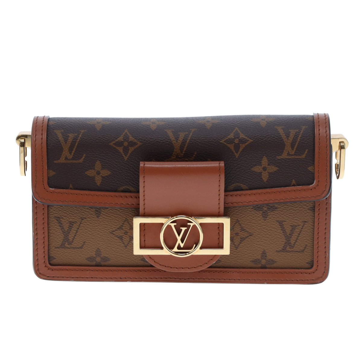 Louis Vuitton Dauphine East West