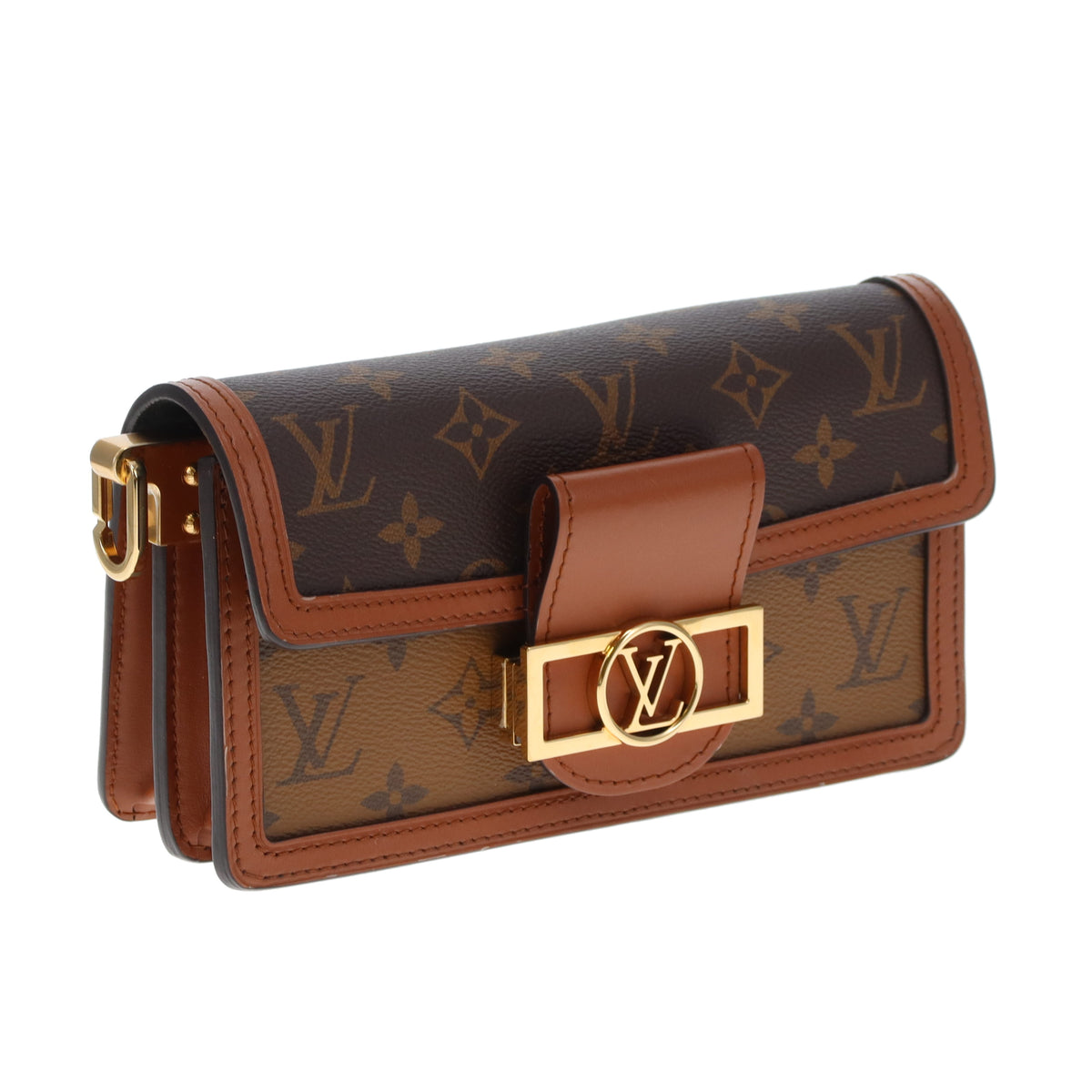 Louis Vuitton Dauphine East West