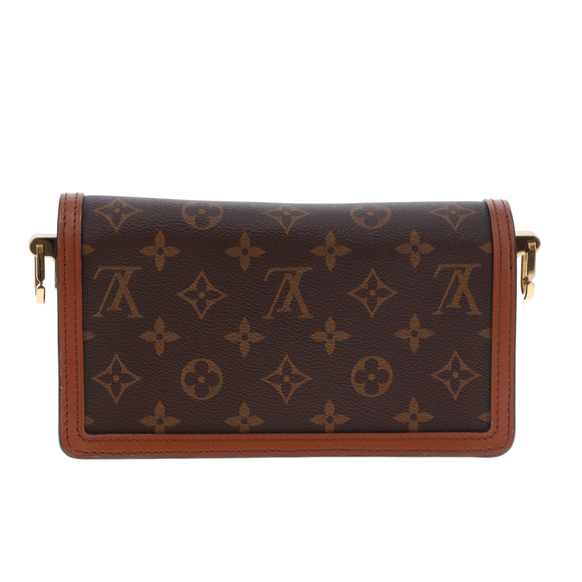 Louis Vuitton Dauphine East West