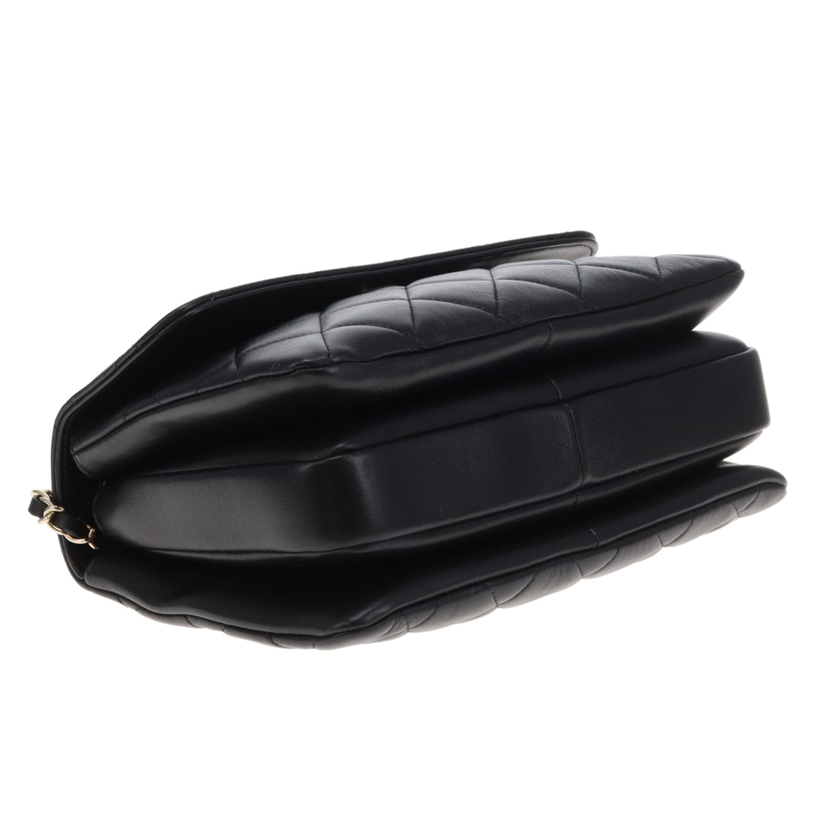 Chanel Trendy Medium Black With Gold Hardware 2019/20
