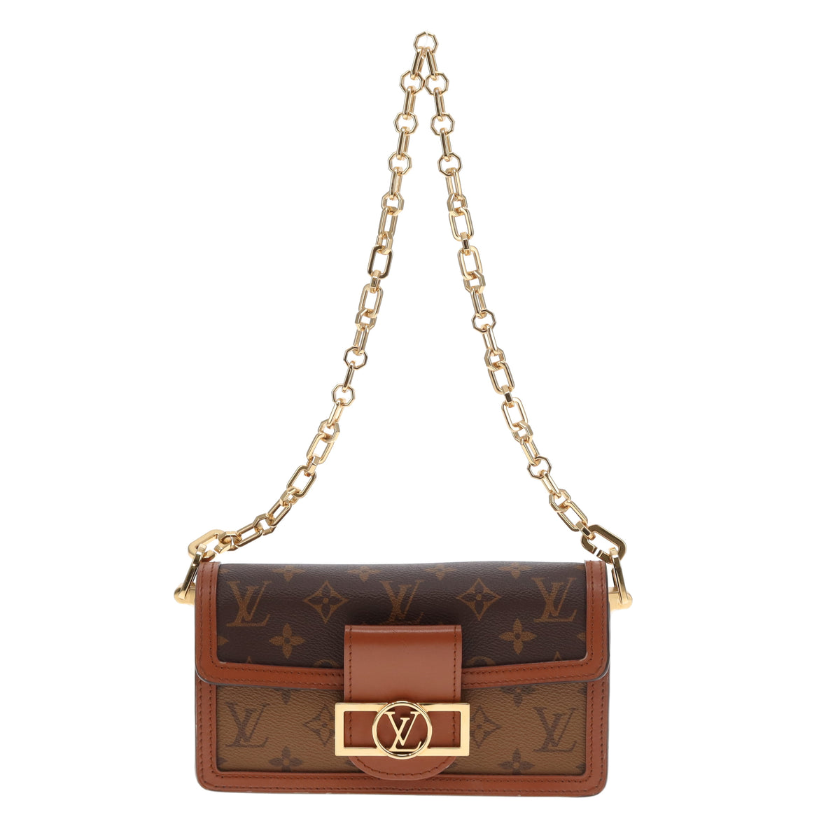 Louis Vuitton Dauphine East West