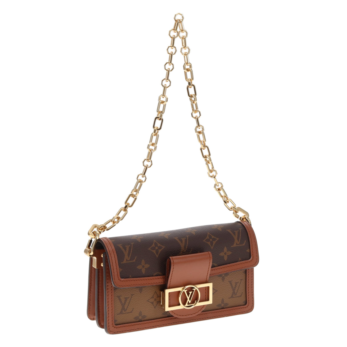 Louis Vuitton Dauphine East West