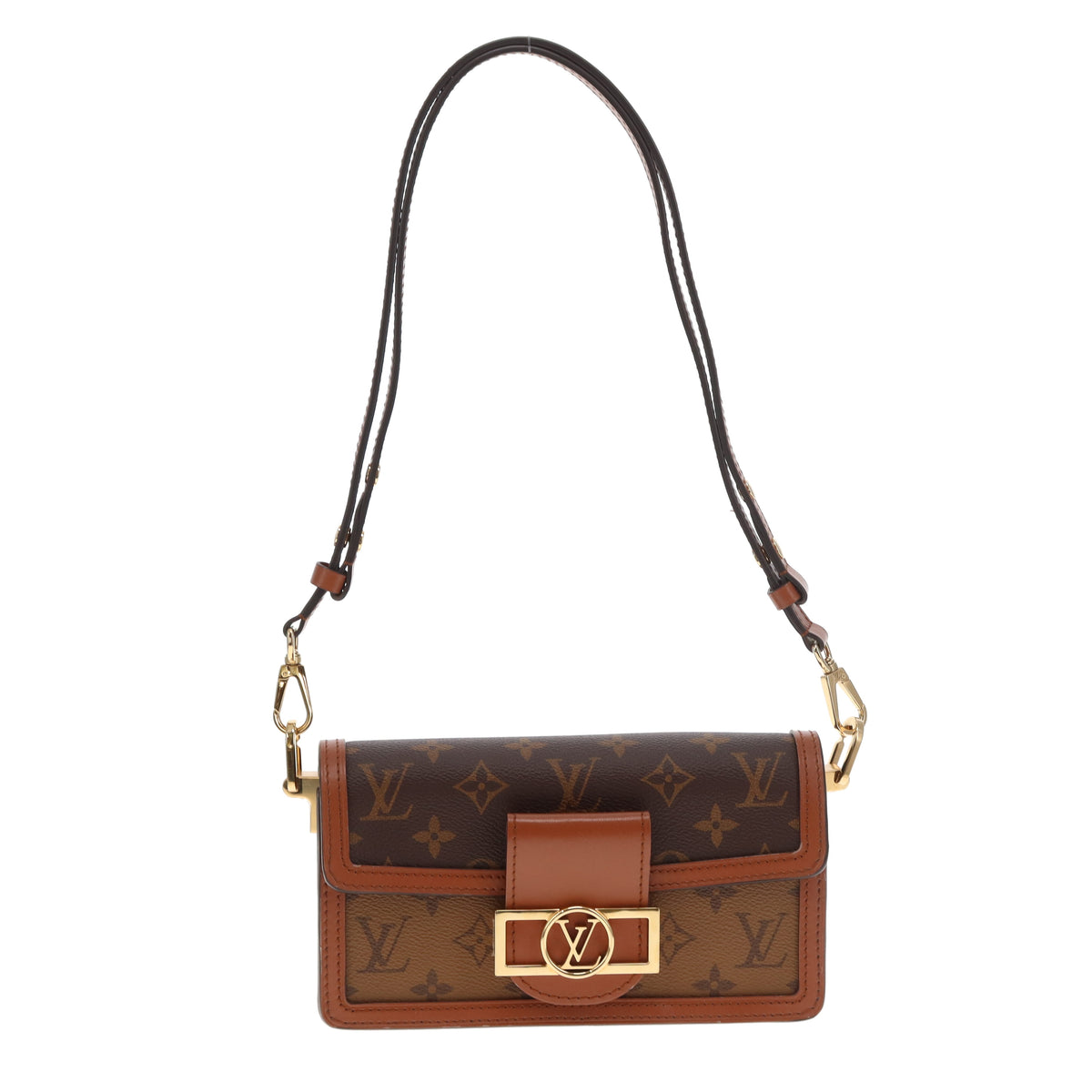 Louis Vuitton Dauphine East West