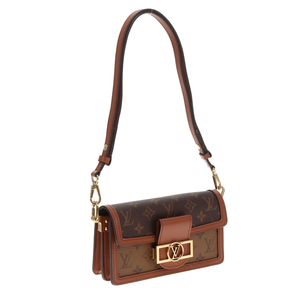 Louis Vuitton Dauphine East West
