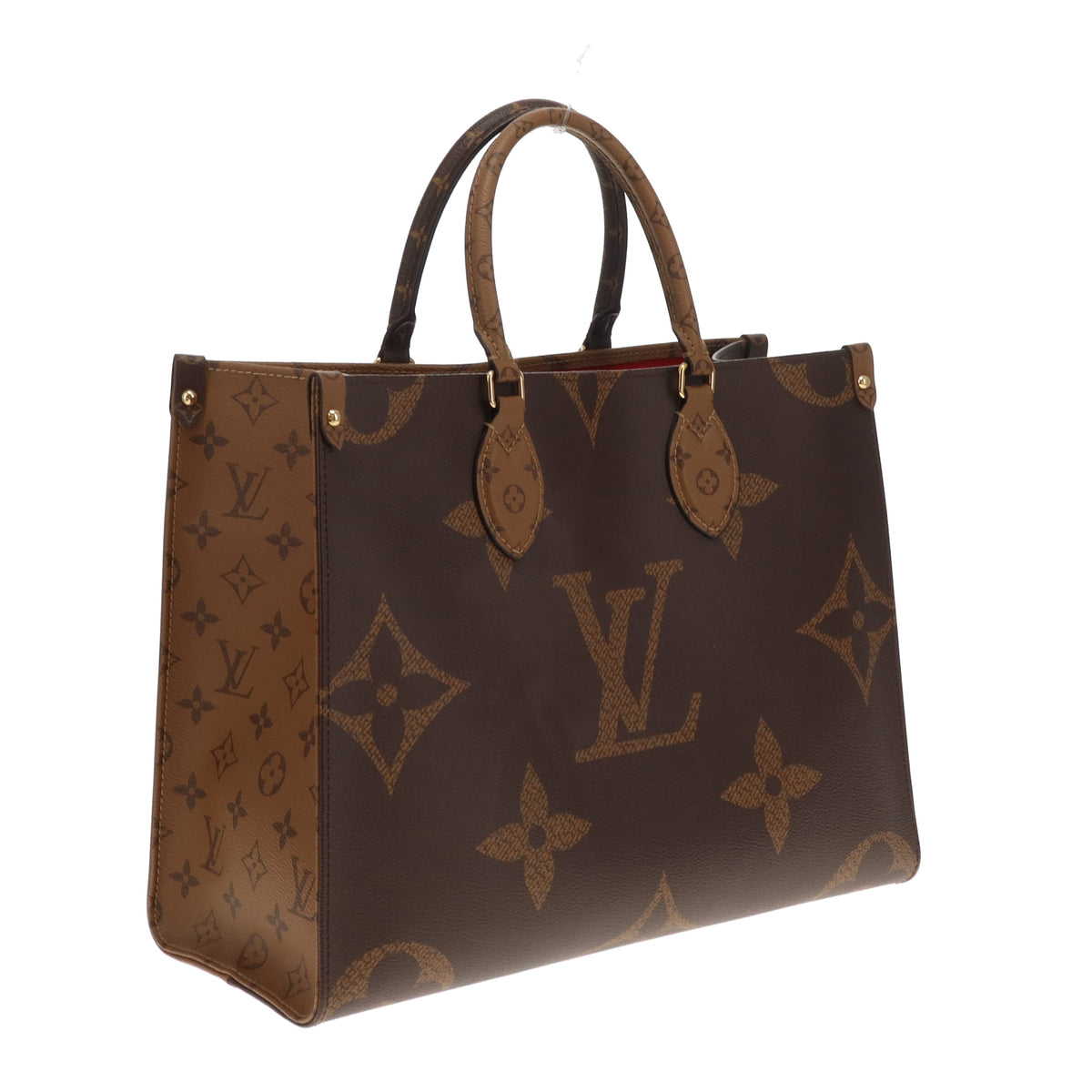 Louis Vuitton OnTheGo MM FL2260