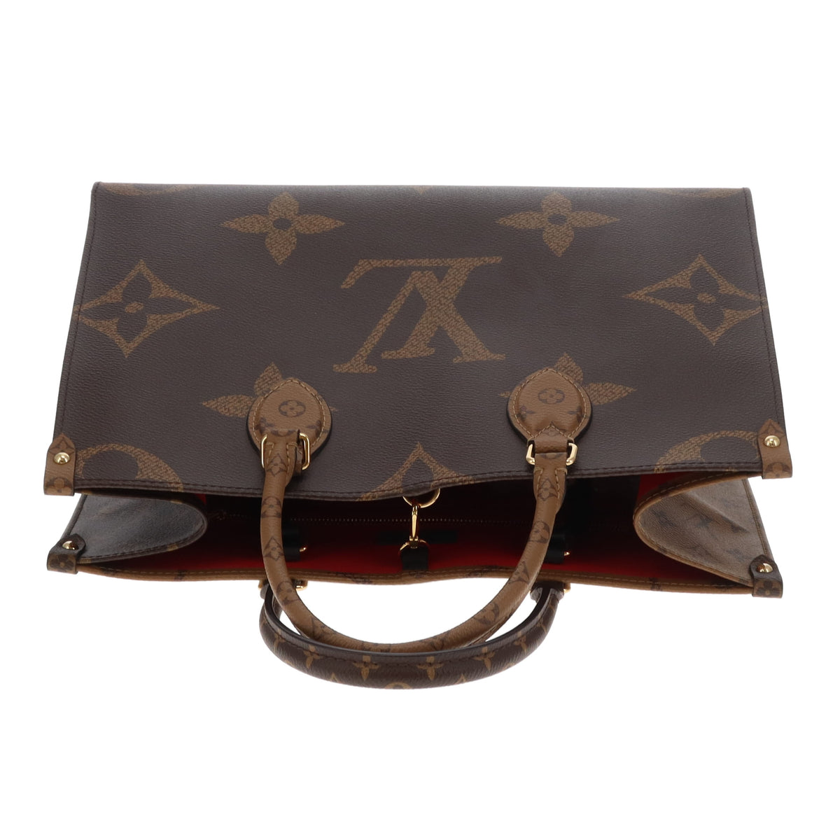 Louis Vuitton OnTheGo MM FL2260