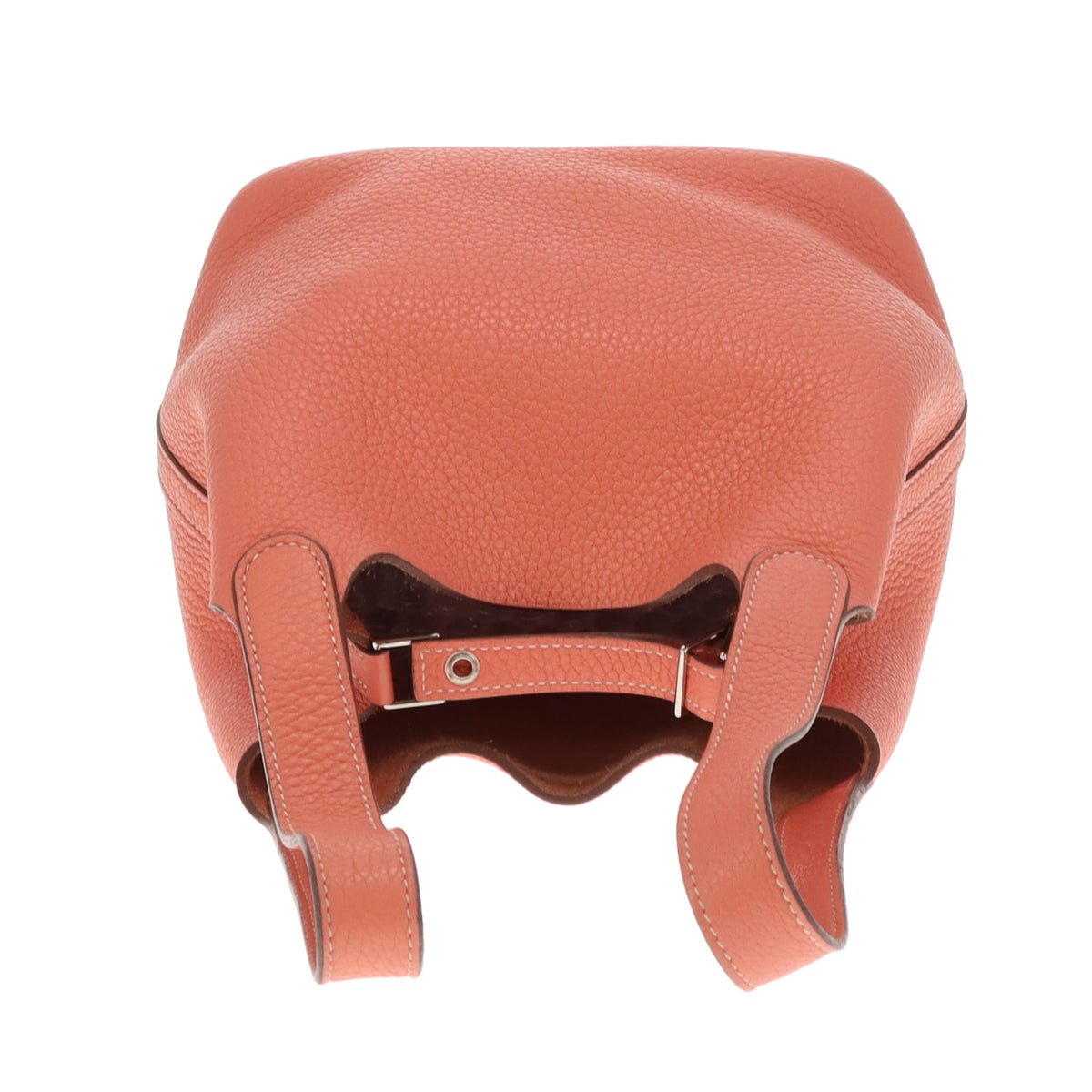 Hermes Picotin Lock 18 Crevette Clemence 2012