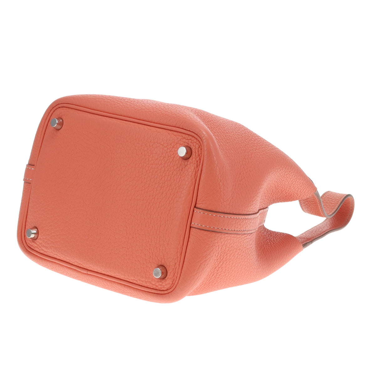 Hermes Picotin Lock 18 Crevette Clemence 2012