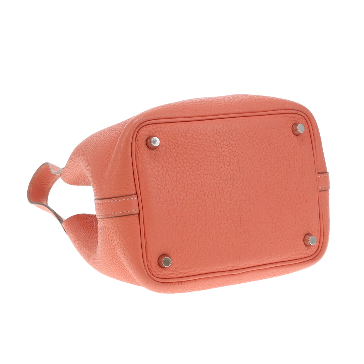 Hermes Picotin Lock 18 Crevette Clemence 2012