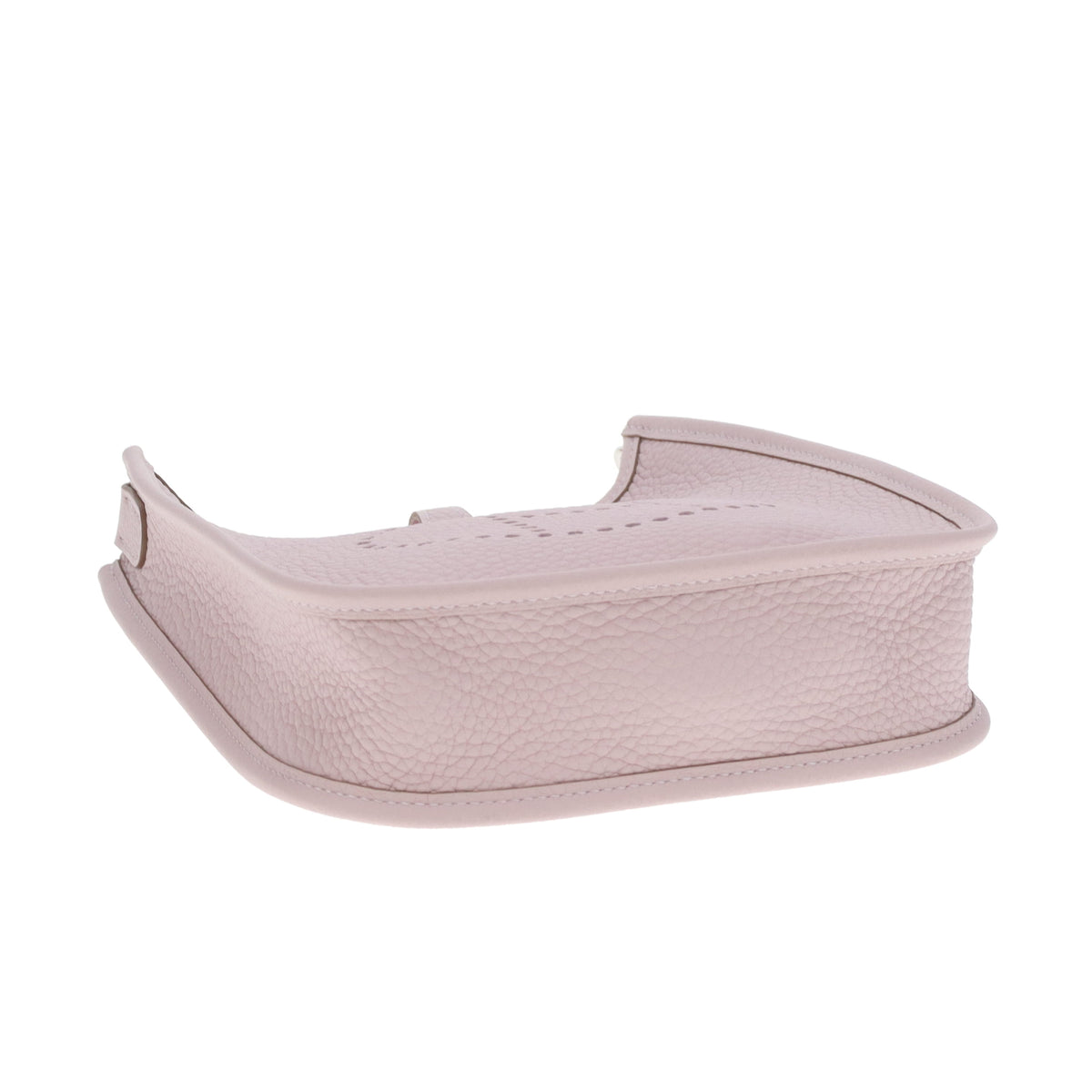 Hermes Evelyne TPM Mauve Pale Clemence 2024