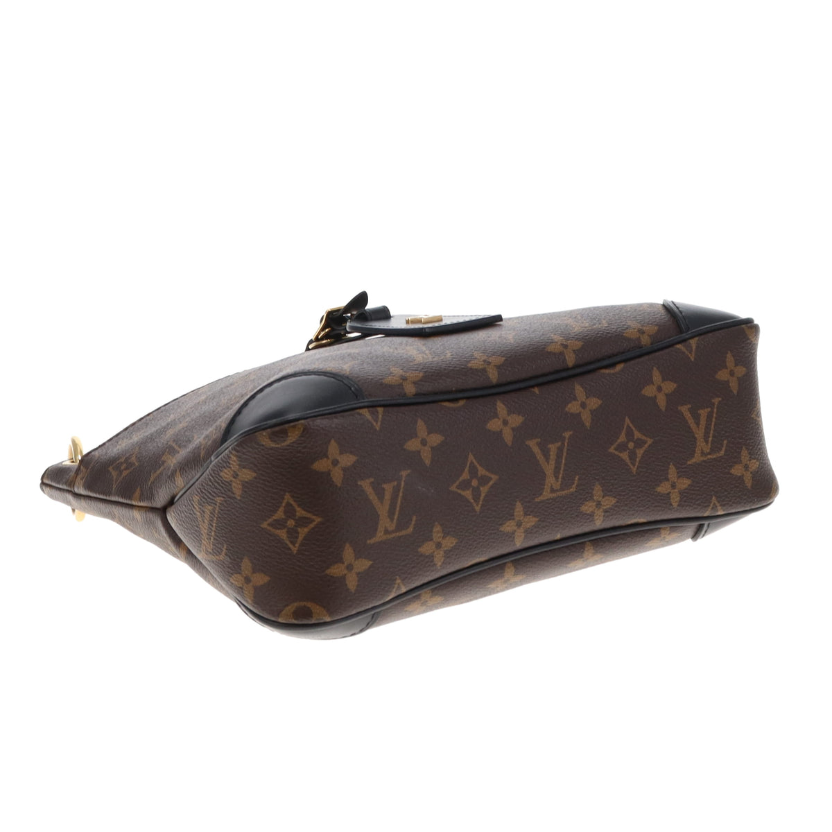 Louis Vuitton Odeon PM Monogram & Macassar AH3220