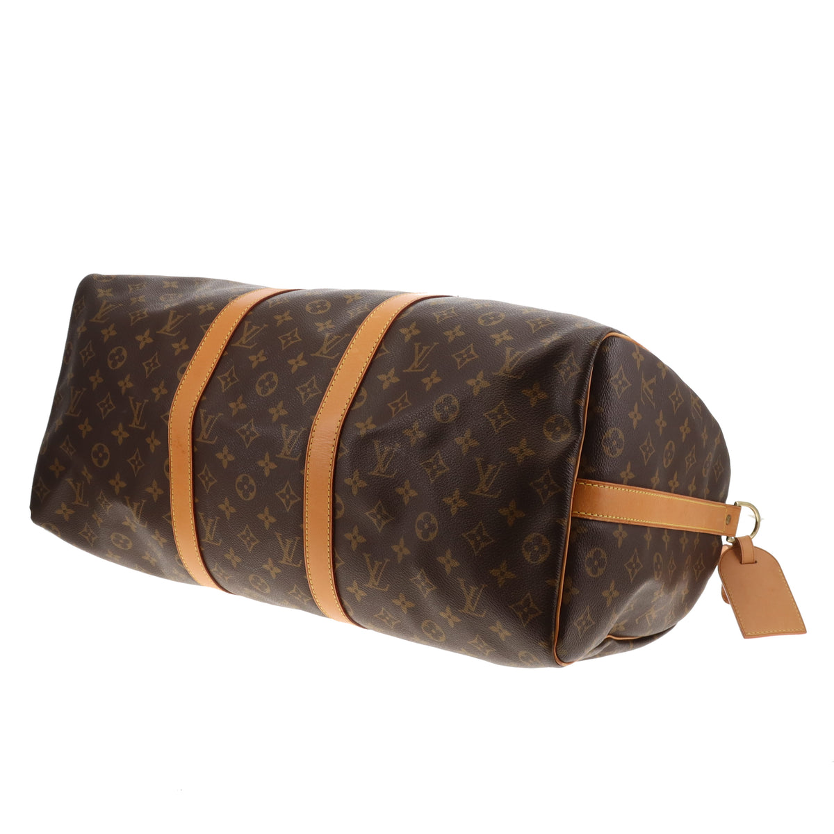 Louis Vuitton Keepall 50 Bandouliere Monogram SP0029