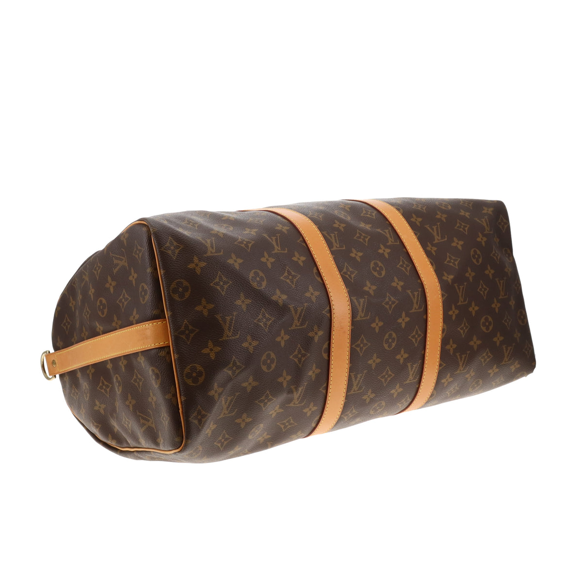 Louis Vuitton Keepall 50 Bandouliere Monogram SP0029