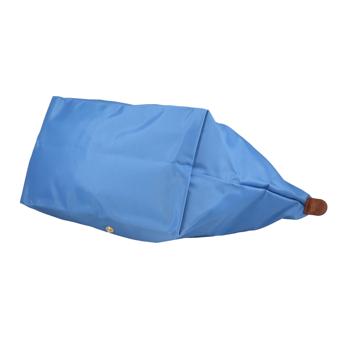Longchamp Le Pliage Medium Tote Bag Blue