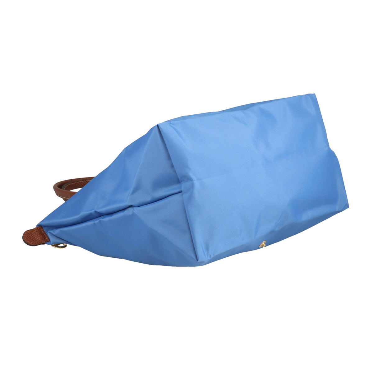 Longchamp Le Pliage Medium Tote Bag Blue