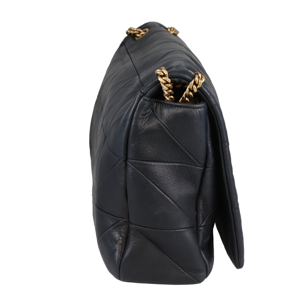 Saint Laurent Jamie 4.3 Quilted Black GHW 2018