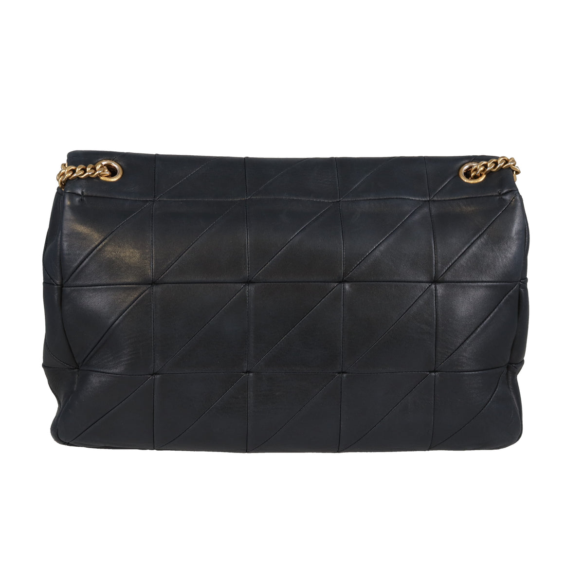 Saint Laurent Jamie 4.3 Quilted Black GHW 2018