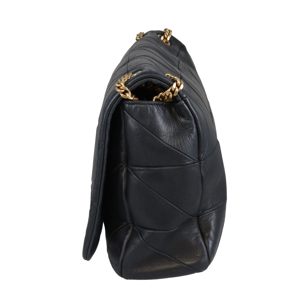 Saint Laurent Jamie 4.3 Quilted Black GHW 2018