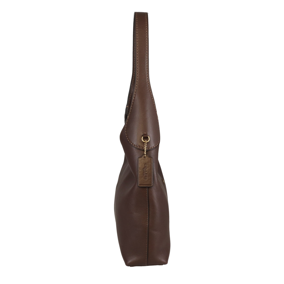 Coach Brooklyn 28 Maple Leather