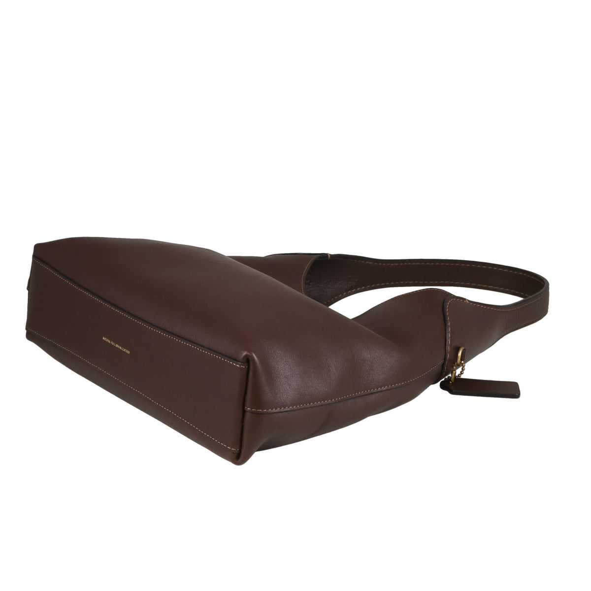 Coach Brooklyn 28 Maple Leather