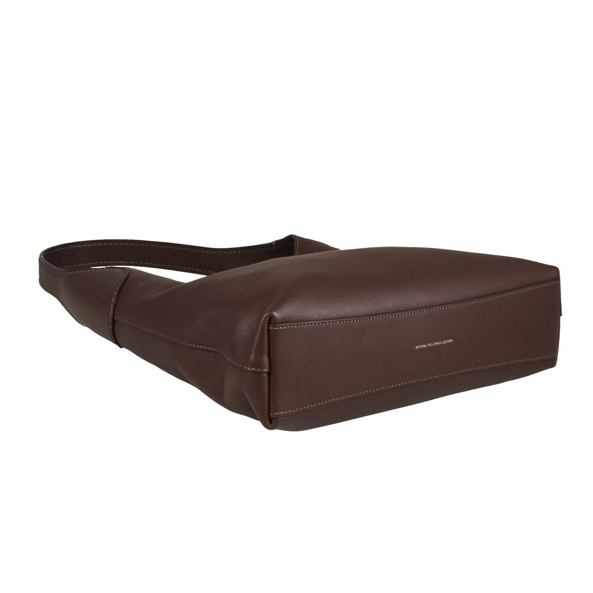 Coach Brooklyn 28 Maple Leather