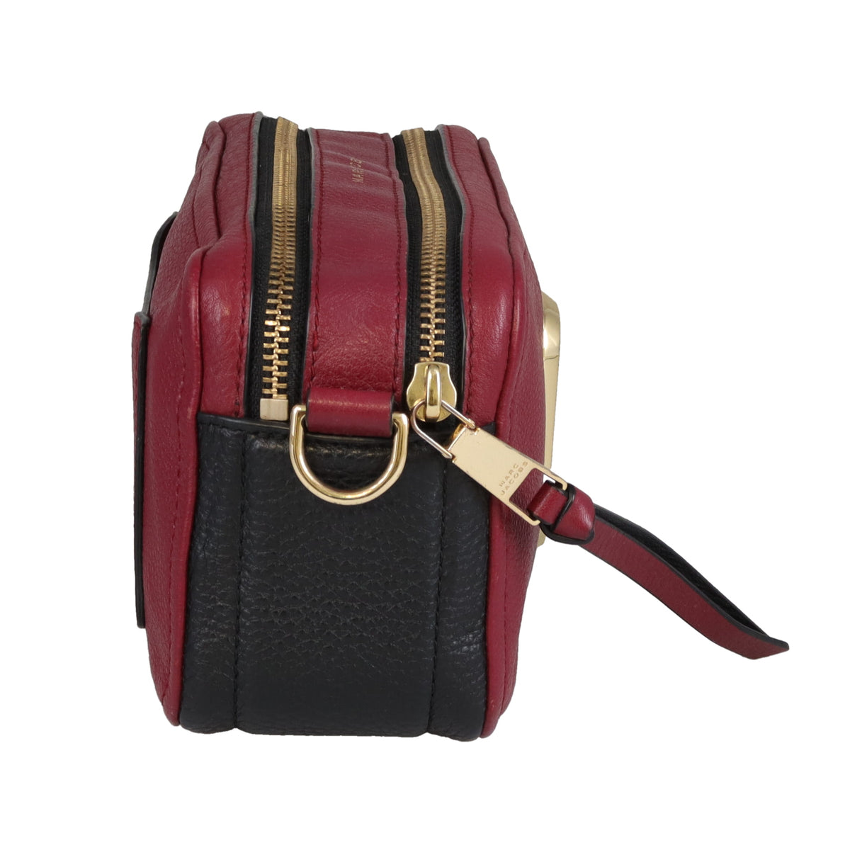 Marc Jacobs SoftShot Raspberry and Black