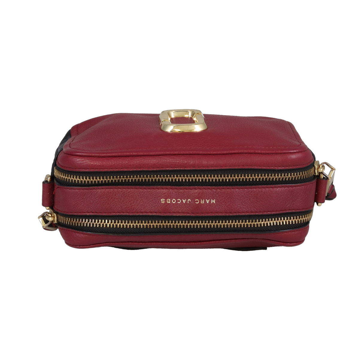 Marc Jacobs SoftShot Raspberry and Black