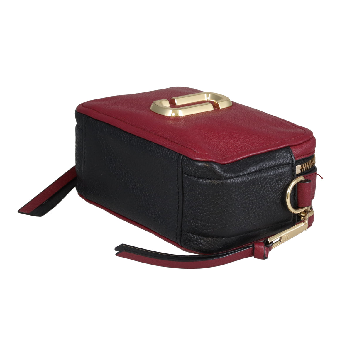 Marc Jacobs SoftShot Raspberry and Black