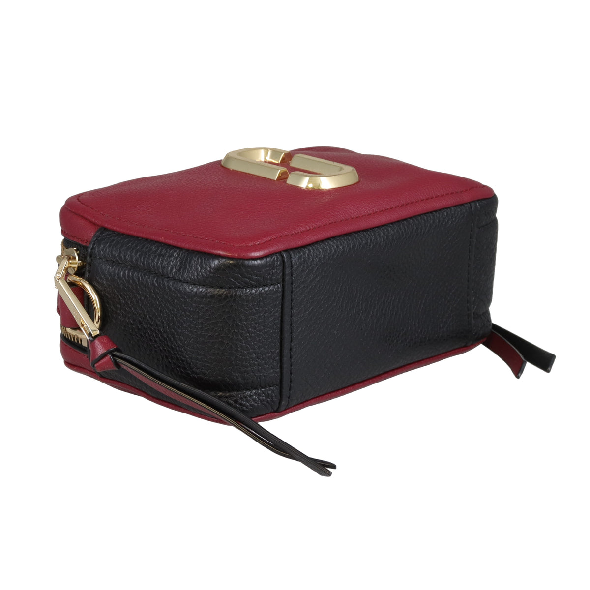 Marc Jacobs SoftShot Raspberry and Black