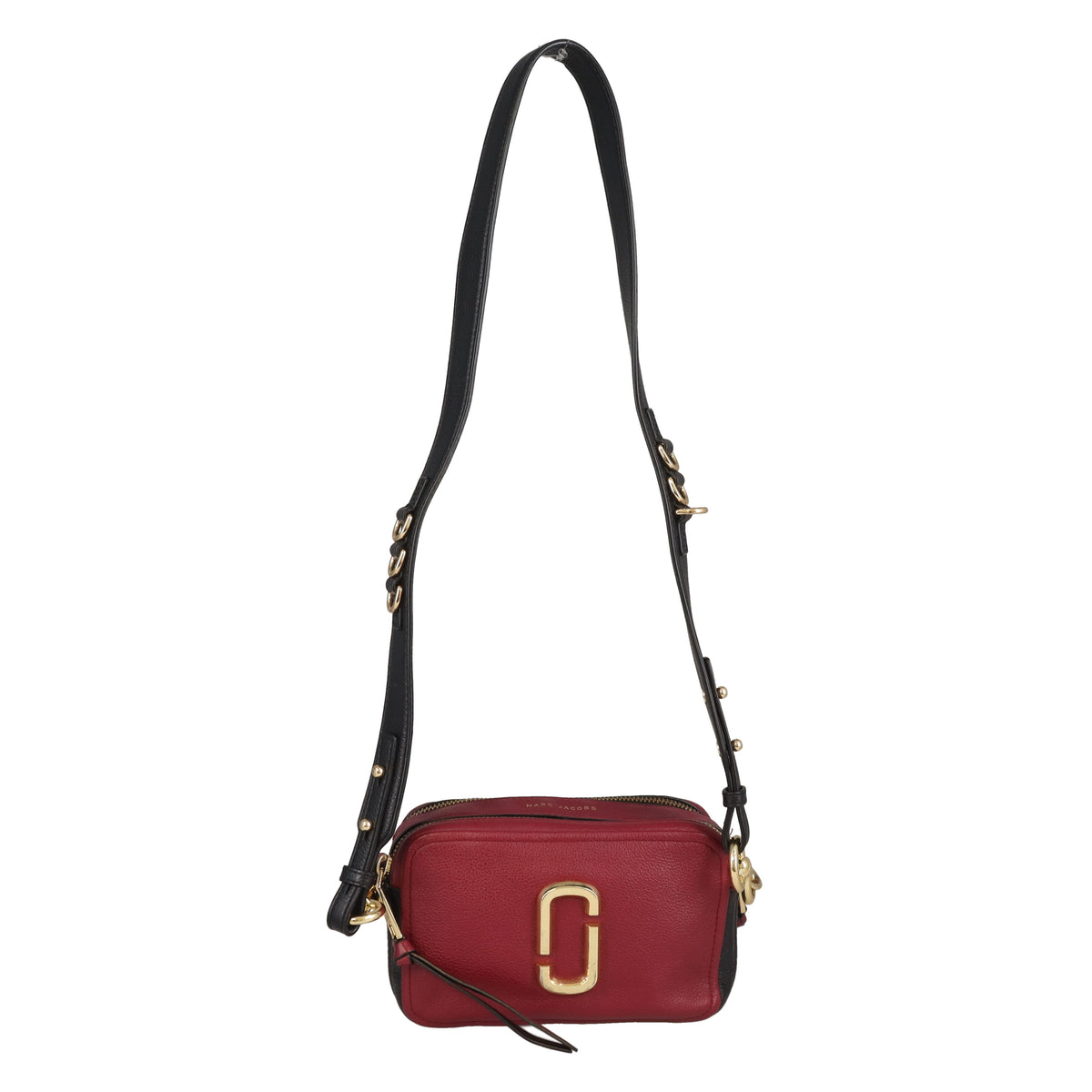 Marc Jacobs SoftShot Raspberry and Black