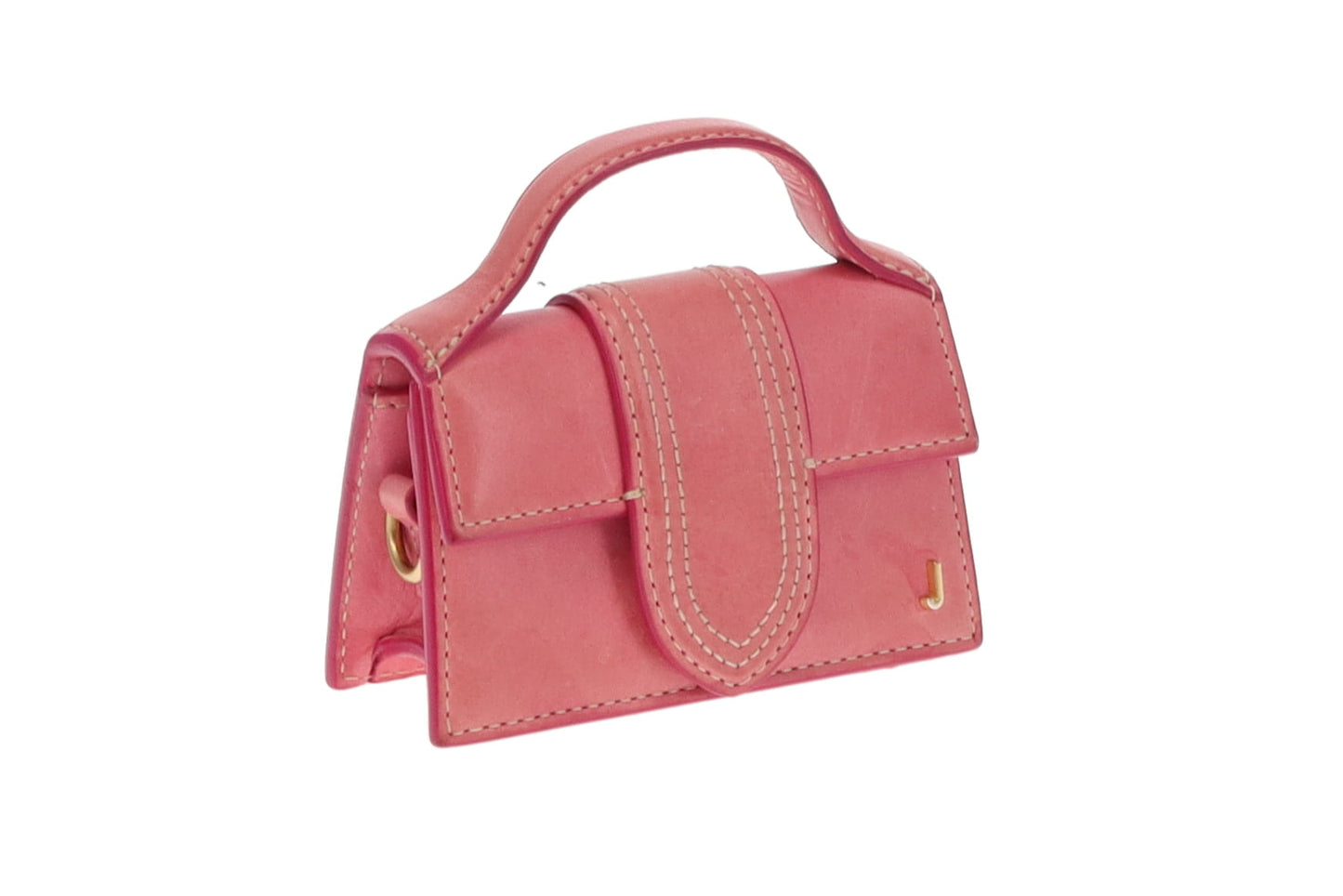 Jacquemus Let Petit Bambino Pink