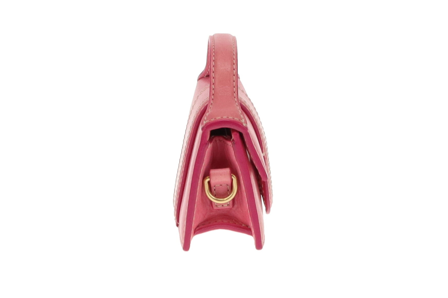 Jacquemus Let Petit Bambino Pink