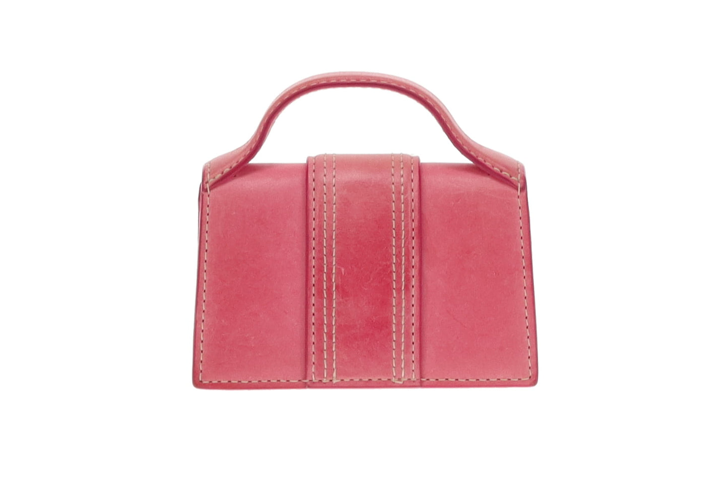 Jacquemus Let Petit Bambino Pink